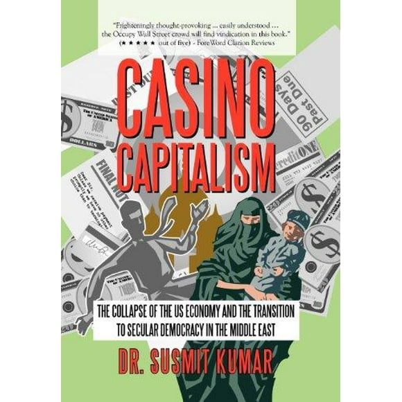 Casino Capitalism
