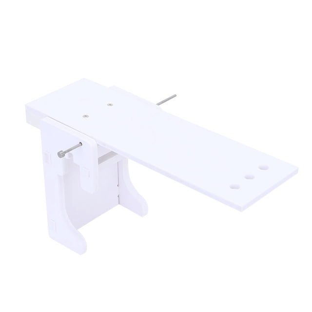 Trampa para ratones de tablón, Trampa para ratones de bricolaje Ratón The Plank Restablecimiento automático Trampa para ratones Balancín Atrapador de ratones Robusto y resistente Jadeshay A