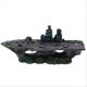 thumbnail image 1 of Aquarium Shipwreck Fish Tank Landscaping Resin Crafts,C, 1 of 4