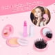 thumbnail image 5 of Monedero Toy Play Learn2M para niñas de 3 a 6 años con set de maquillaje, 5 of 8
