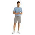thumbnail image 3 of U.S. Polo Assn. Men's Fleece Short, 7" Inseam, Sizes XS-3XL, 3 of 4