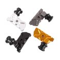 thumbnail image 3 of CNC Aluminum Swingarm Spools Slider Fit for Yamaha R25 2015, 3 of 5