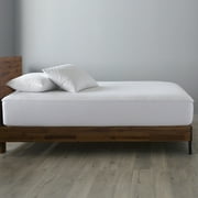 Ella Jayne Allergy-Free Quilted Mattress Pad, King
