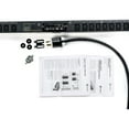 thumbnail image 3 of Liebert MPH2 Outlet Metered & Outlet Switched - vertical form factor - power distribution unit, 3 of 6