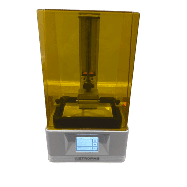 Anycubic Photon Mono 3D Printer - Astrofab Branded Model 2KA with accessories, Resin Printer