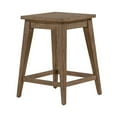 thumbnail image 2 of Pinebrook Ridge Console Stool, 2 of 5
