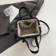 thumbnail image 3 of Bag Women PU Fashion Shouldy Sheuchy Tote Handbag informal Crossbody Black, 3 of 9