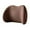 Lumbar Pillow, variant on Almencla Car Lumbar Support Pillow, Accessories, Universal, Car Neck Pillow Headrest Neck Pillow for Auto Study House 26x12x18cm
