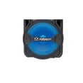 thumbnail image 3 of Bafle Mitzu Bluetooth Recargable 8 pulgadas MSA-8108, 3 of 4