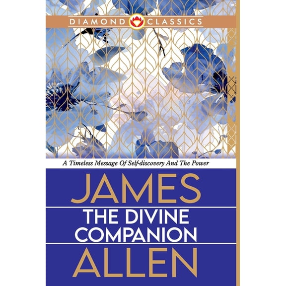 The Divine Companion, (Hardcover)