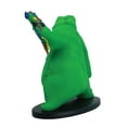 thumbnail image 4 of Enesco Disney Showcase Nightmare Before Christmas Oogie Boogie Glow in the Dark Multicolor Figurine 6.9in H, 4 of 4