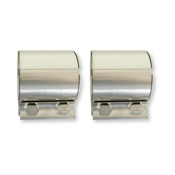 Hooker 41173HKR Exhaust Pipe Adapter