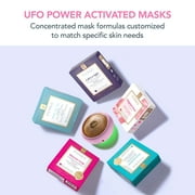 FOREO UFO Smart Mask Treatment Device - Pink Pearl