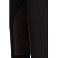 thumbnail image 5 of TuffRider Childs Starter Lowrise Breeches 16 Black, 5 of 6