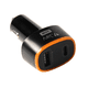 thumbnail image 2 of Cargador de coche Jarv Carga rápida 45 W USB-A Quick Charge 3.0, 2 of 3