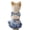 Green, variant on YIFAEUX 1 Set Pet Dog Bikini Extra Soft Exquisite Pattern Fastener Tape Bright Color Non-Fading Dress-up Breathable Pet Dog Print Bikini Swimsuit Dress Pet Supplies
