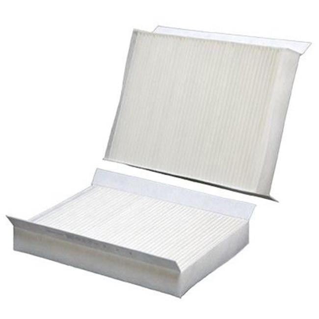 Wix Filters PTC10266 Cabin Air Filter for 2018 Chevrolet ...