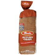 Interstate Brands Merita Bread, 20 oz