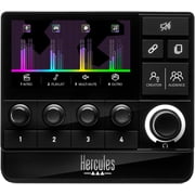 PC Accessory: Hercules Stream 200 XLR Pro Audio Mixer