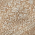 thumbnail image 2 of Dalyn Rugs Premium Machine Washable Mayfield AMF714 Copper 3' x 5' Rug, 2 of 7
