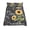 Gray, variant on 4 Piece Full Sheet Set You Are My Sunshine Sheets Set for Full Size Bed, Breathable Soft Microfiber Bed Sheets Cooling Yellow Sunflowers Cute Bees Heart Grey Fitted Sheet Deep Pocket, Pillowcases