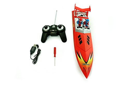 tr remote control rc boat