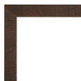thumbnail image 4 of Amanti Art Natural Cork Board Framed Wildwood Brown Narrow Bulletin Board 27 in. x 19 in., 4 of 5