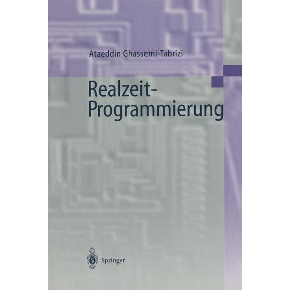 Realzeit-Programmierung, (Paperback)