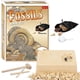 thumbnail image 5 of Mega Fossil Dig Kit – Excavate 55 Real Fossils Including Dinosaur Bones & Shark Teeth, Educational Toys, Great Gift for Girls and Boys, an EXCLU, 5 of 5