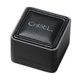 thumbnail image 3 of Chisel SRM116 Pince à Billets en Acier Inoxydable Poli Jaune, 3 of 4