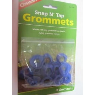 Discover A Whole New World Of Wholesale plastic grommets for tarps 
