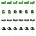thumbnail image 1 of Sign Holder,Table Card Holder,Display Sign Clip,Menu Holder,Desk Sign Stand,Acrylic Sign Holder,Business Card Display,Event Sign Holder普通产品 -> Home & Garden -> 园艺用品 -> Card Slot 插牌2026 Graduation Cup, 1 of 9