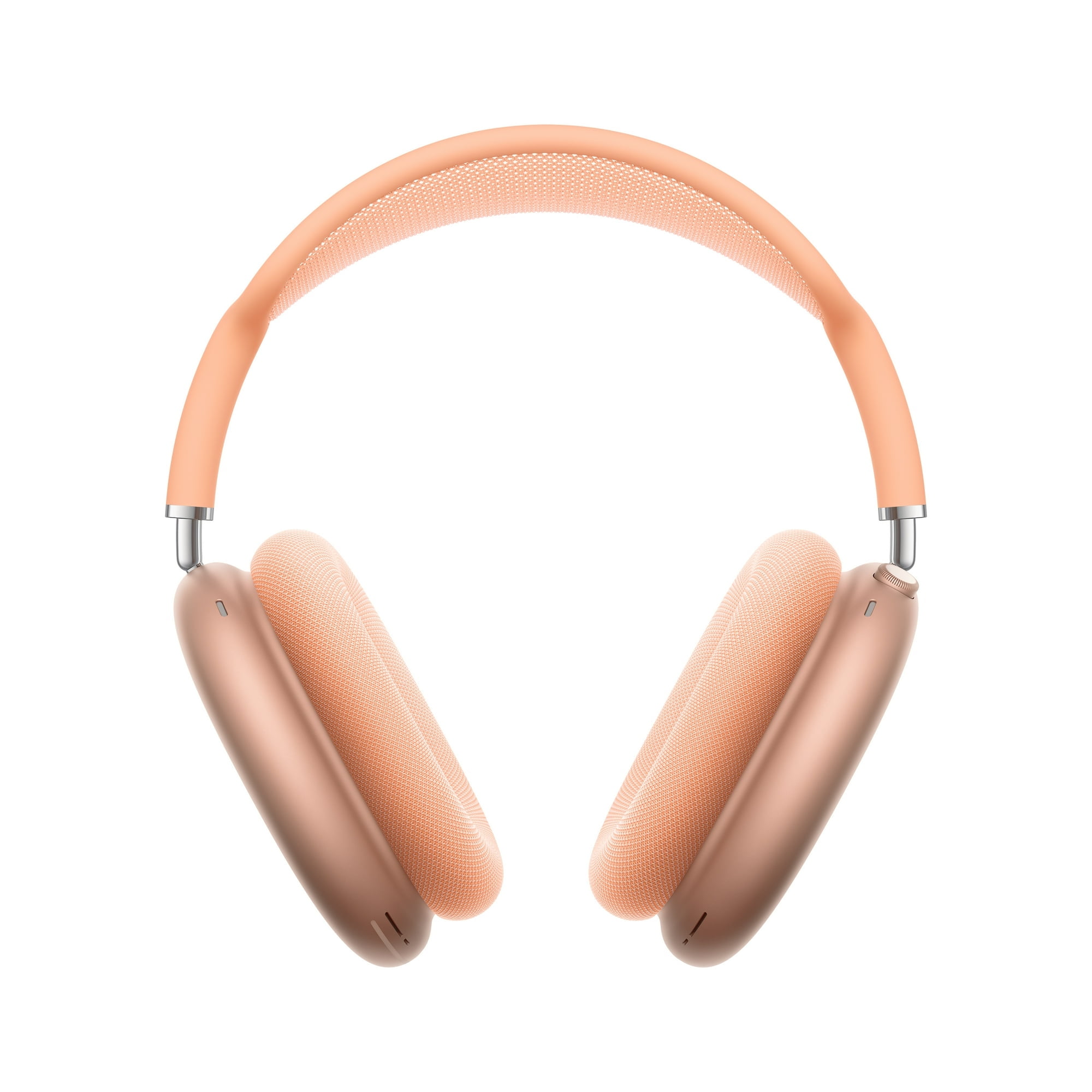 Restored Apple AirPods Max (USB-C) - Orange (Refurbished)