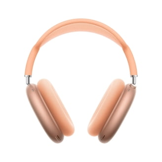 Apple, AirPods Max, USB-C, Starlight, Active Noise Cancellation