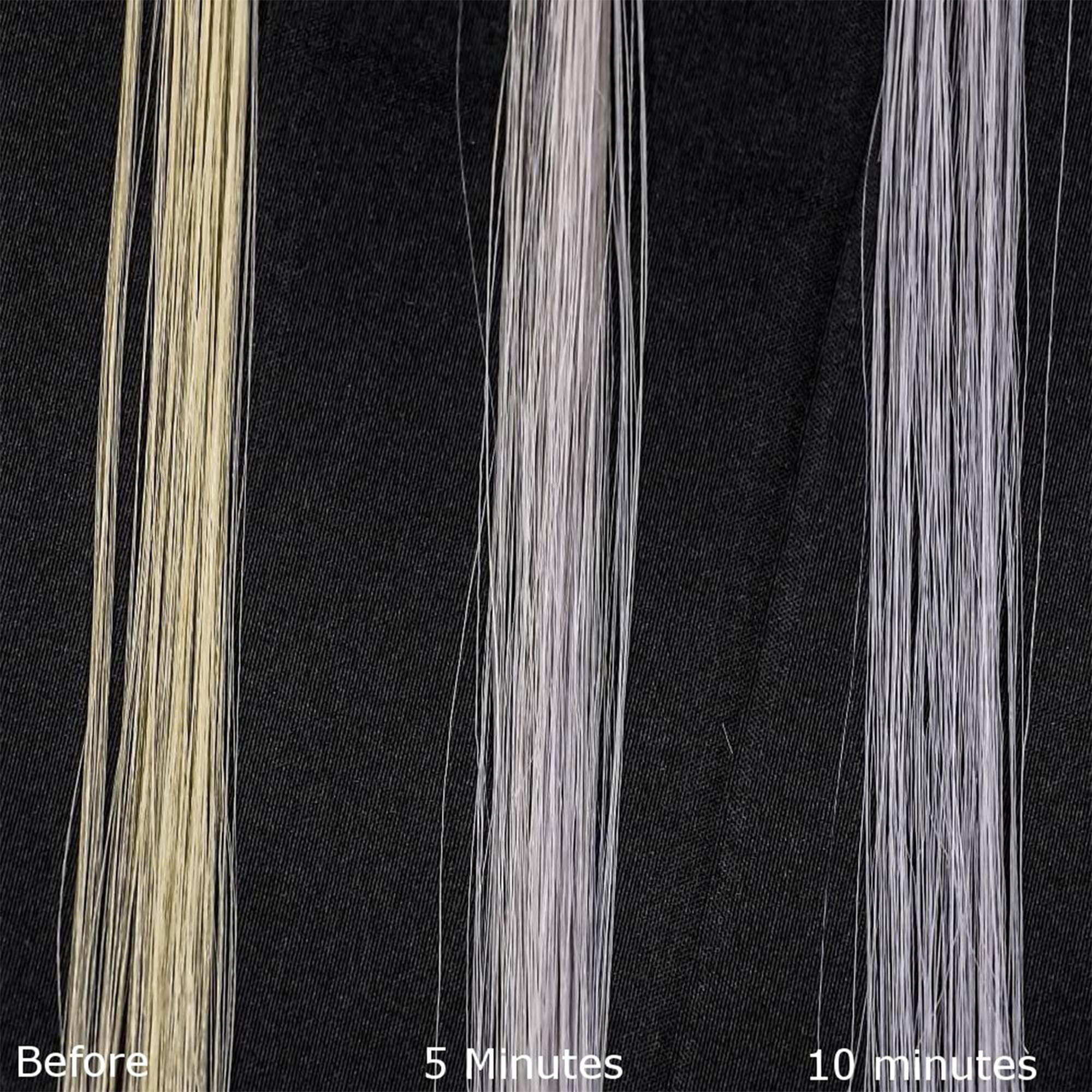 Fanola No Yellow Shampoo, 11.83 oz 1 Pc, Fanola Nutri Care Restructuring Conditioner, 11.83 oz 1 Pc