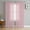 Pink Plum Beige, variant on Aqua Blue Green Sheer Curtains 54 Inch Length 2 Panels Set for Living Room/Bedroom, Checkered Plaid Gingham Lattice Trellis Curtain Sheers Drapes Rod Pocket Curtains Window Treatment Set 52''x54''x2