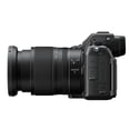 thumbnail image 4 of Nikon Z6 III con lente 24-70 mm f/4 | Cámara de vídeo/fotografías sin espejo de fotograma completo con grabación RAW interna 6K/60p | Modelo Nikon EE. UU., 4 of 5