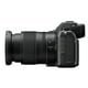 thumbnail image 4 of Nikon Z6 III con lente 24-70 mm f/4 | Cámara de vídeo/fotografías sin espejo de fotograma completo con grabación RAW interna 6K/60p | Modelo Nikon EE. UU., 4 of 5