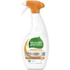 Seventh Generation Disinfecting Multi-Surface Cleaner - Spray - 26 oz (1.62 lb) - Lemongrass Citrus Scent - 1 Each | Bundle of 2 Each