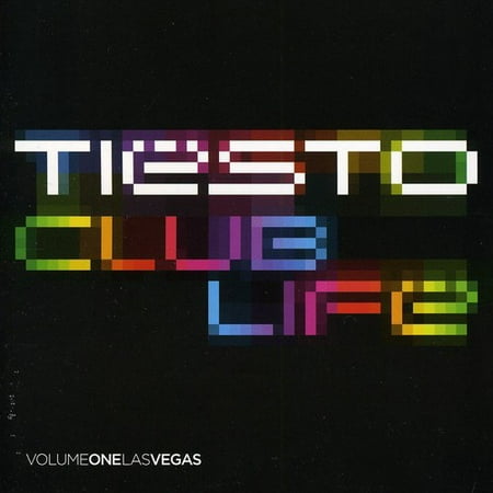 Club Life: Volume One Las Vegas