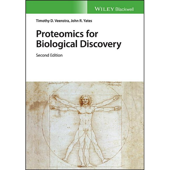 Proteomics for Biological Discovery, (Hardcover)
