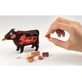 thumbnail image 2 of Megahouse Beef Puzzle, 2 of 3