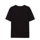thumbnail image 2 of Camiseta con estampado de corazón para mujer, informal, versátil, de manga corta y cuello redondo, 100 % algodón, cómoda y transpirable, ropa de moda para mujer, ideal para cualquier temporada, para, 2 of 6