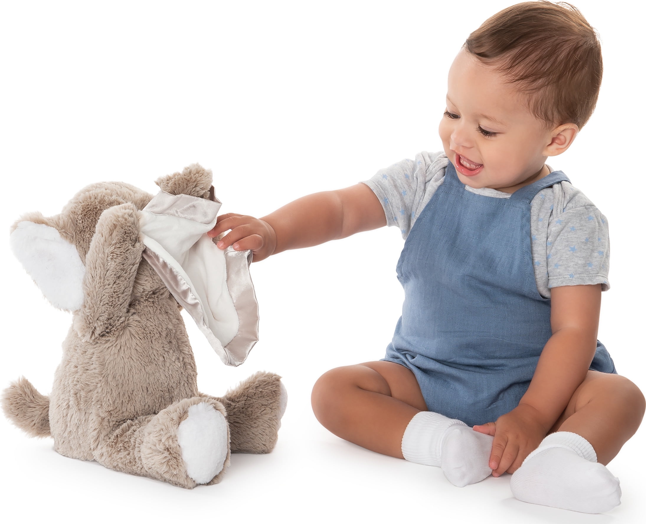 peek a boo elephant walmart