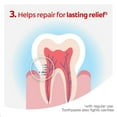 thumbnail image 2 of Colgate Sensitive Pro-Relief Complete Protection Toothpaste, 2 of 6