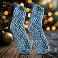 thumbnail image 4 of christmas decorations Christmas stockings, Christmas decorations, cold desserts, Christmas stockings, fillers, decorations, Christmas gifts, 4 of 6