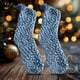 thumbnail image 4 of Christmas Stockings Christmas Hanging Decorations Cool Dessert Christmas Stocking Stuffers Decorating Christmas Gifts, 4 of 6