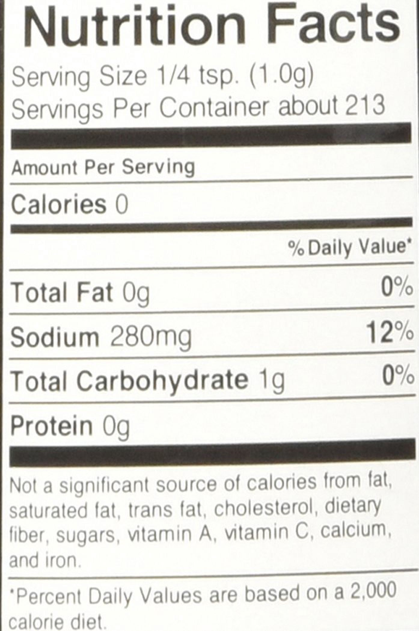 Oakridge BBQ Texas T-Bones Rub and Seasoning for Steaks, Burgers and Fries 7.5 Ounce