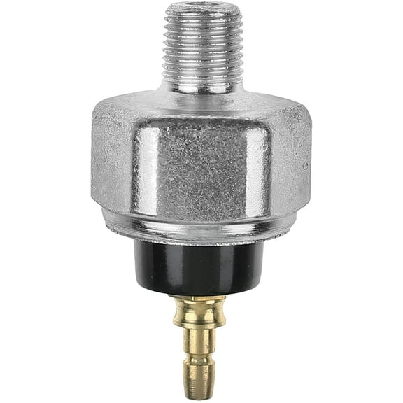 A-Premium Pressure Sensor Compatible with Acura CL Integra Legend MDX 2001-2007 RL RSX TL TSX Honda Accord 1984-2007 Civic CR-V Element Odyssey Pilot Prelude Ridgeline Nissan Maxima