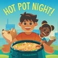 thumbnail image 2 of Pre-Owned Hot Pot Night! (Hardcover) 1623541204 9781623541200, 2 of 2